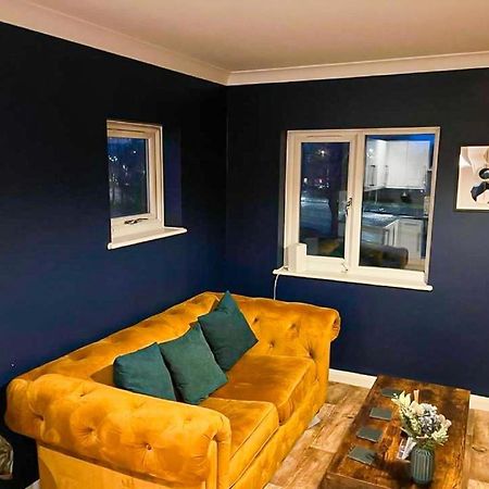 Stylish & Modern Apartment - Southend Stays 外观 照片