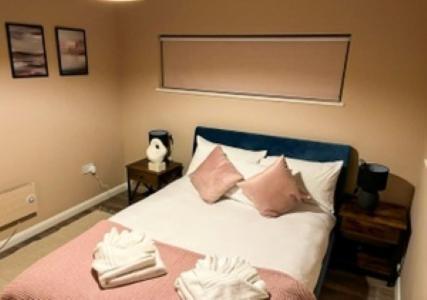 Stylish & Modern Apartment - Southend Stays 外观 照片