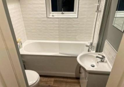 Stylish & Modern Apartment - Southend Stays 外观 照片