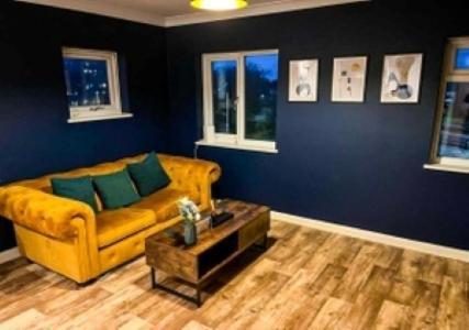 Stylish & Modern Apartment - Southend Stays 外观 照片