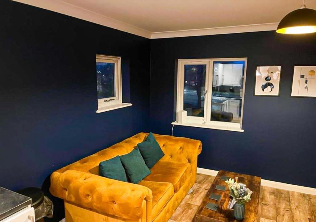 Stylish & Modern Apartment - Southend Stays 外观 照片
